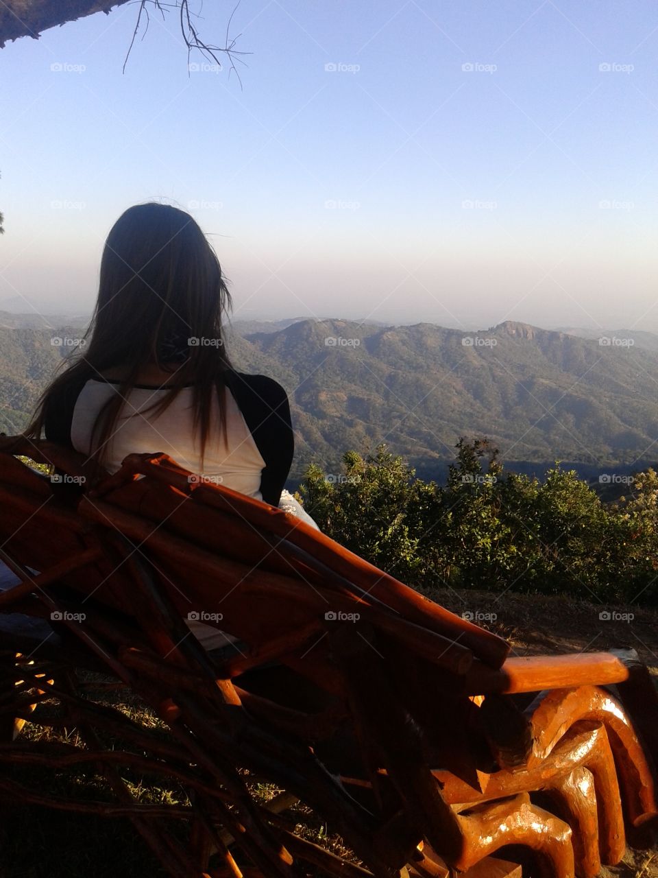 think alone