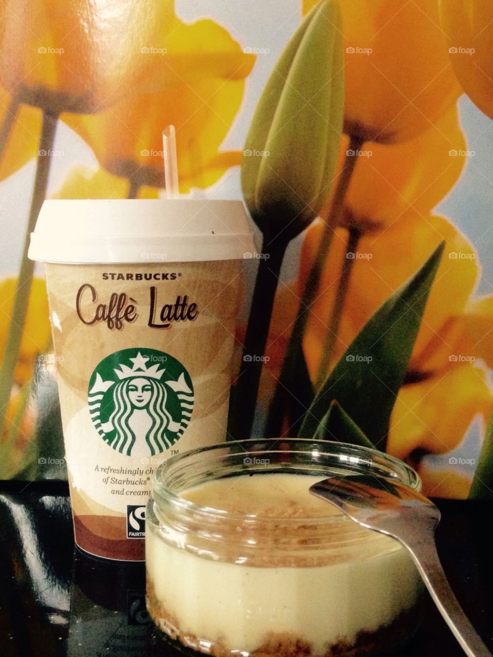 Coffee is always a great idea