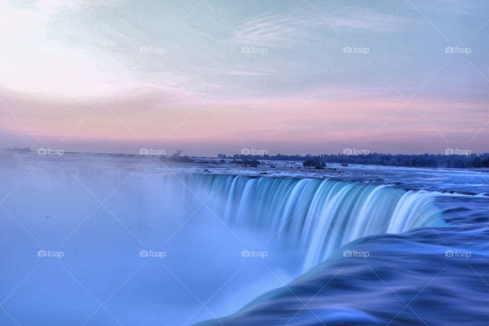 Niagara Falls