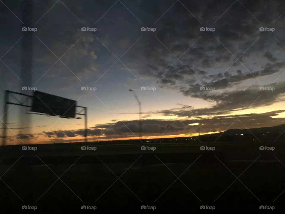 Sunsets