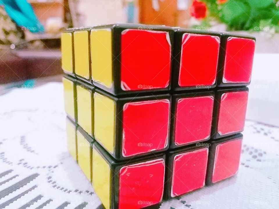RUBIK