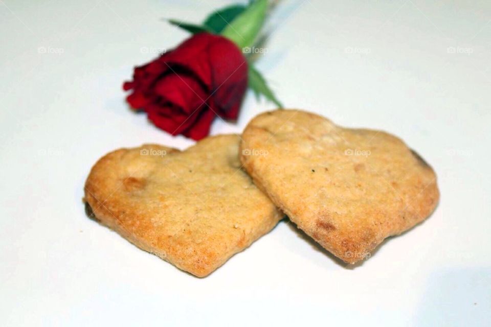 Cookies and Love