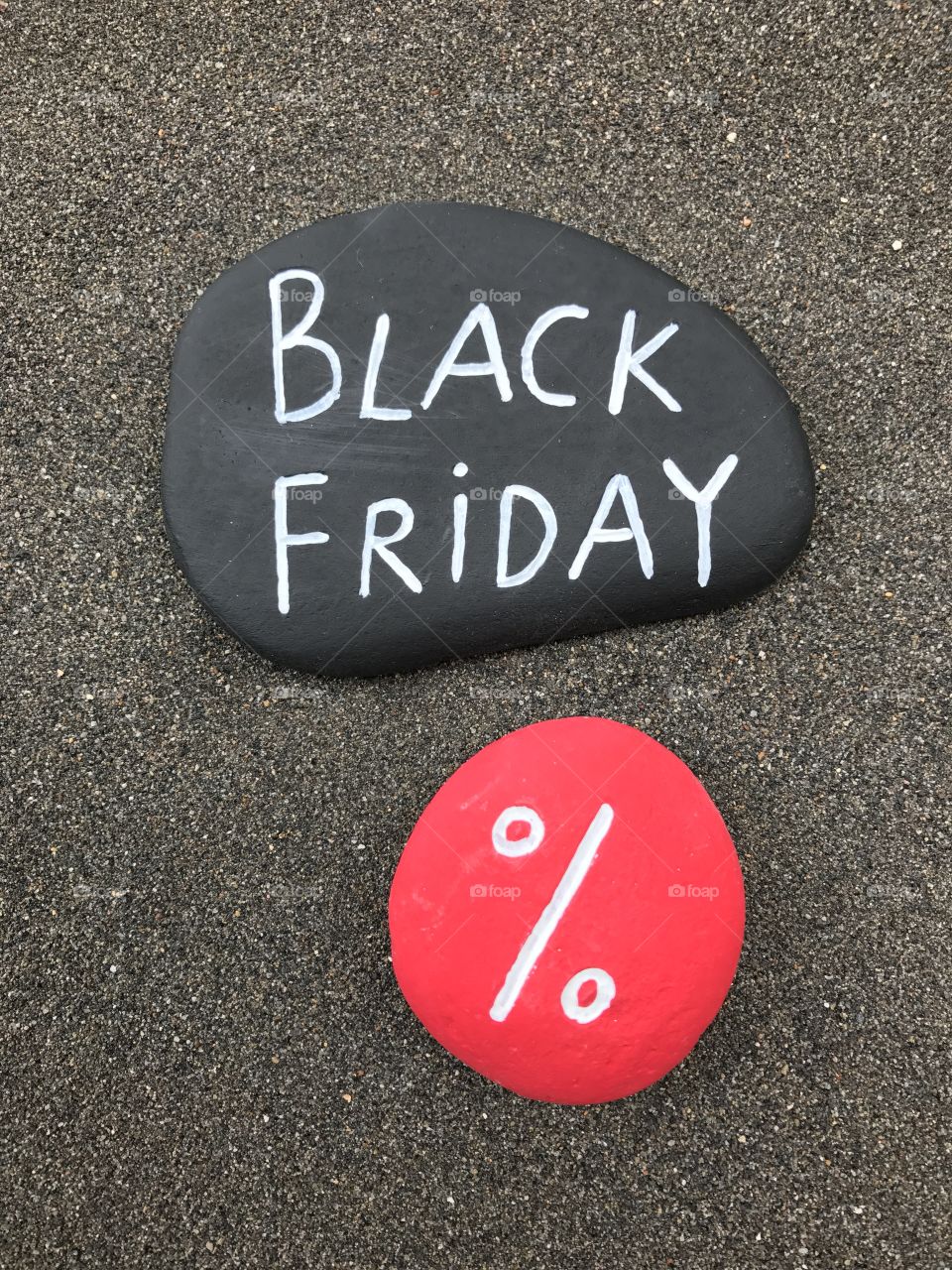 Black Friday per cent discount 