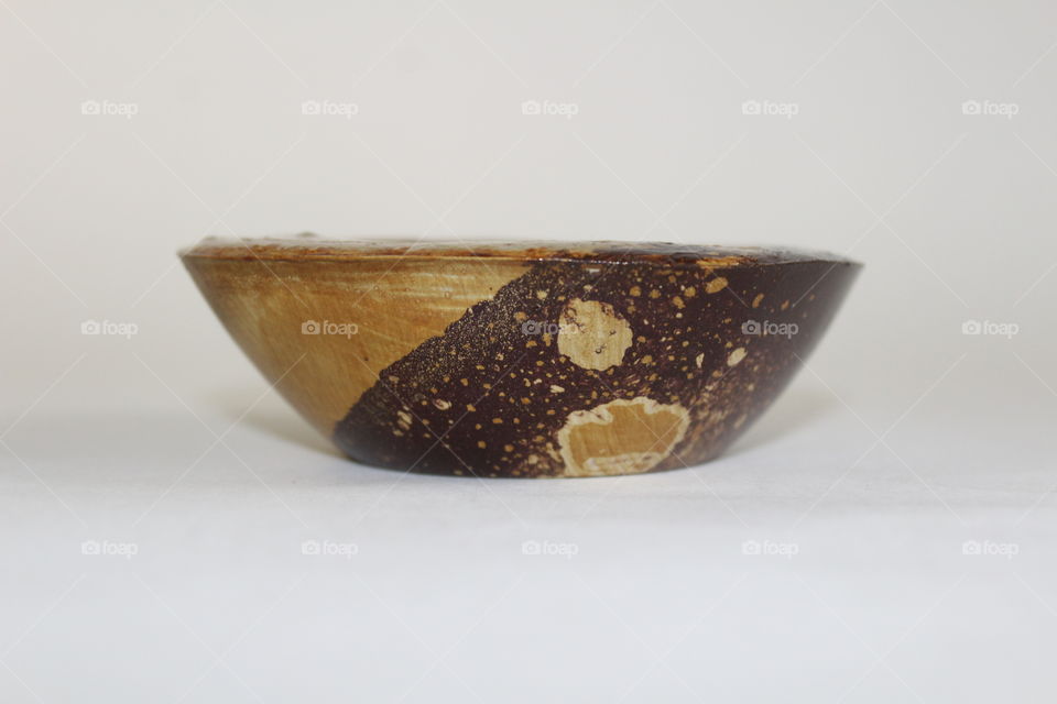 bowl