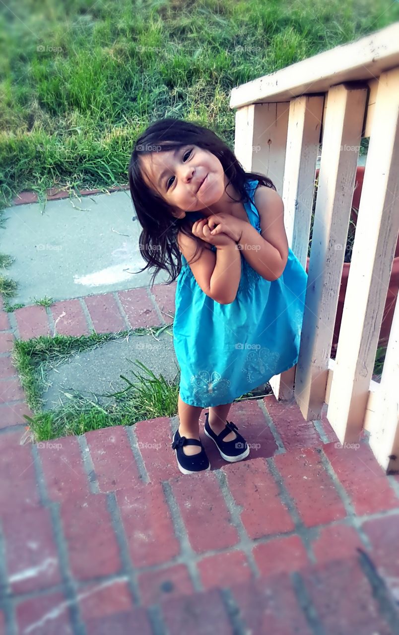 Child, Girl, Leisure, People, Outdoors