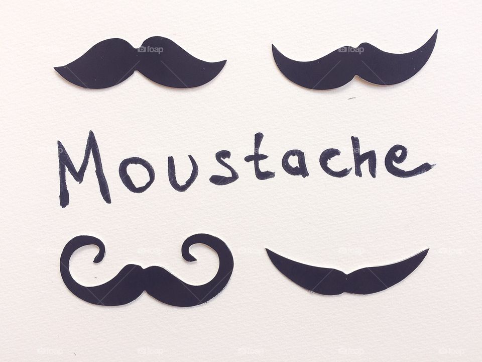 Moustache