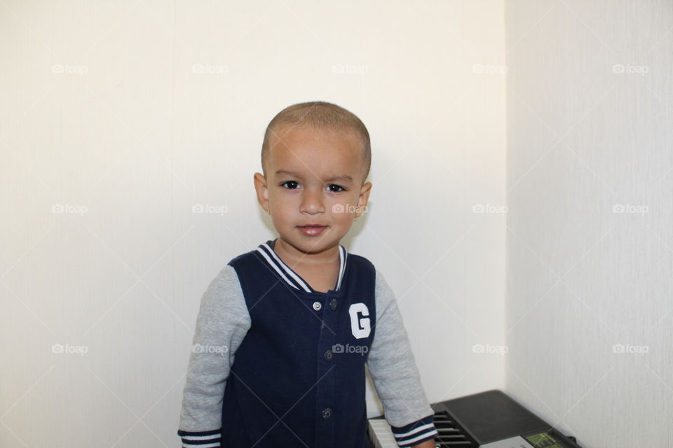 A person in talking about something to you and you don’t understand what he said…you get confused.