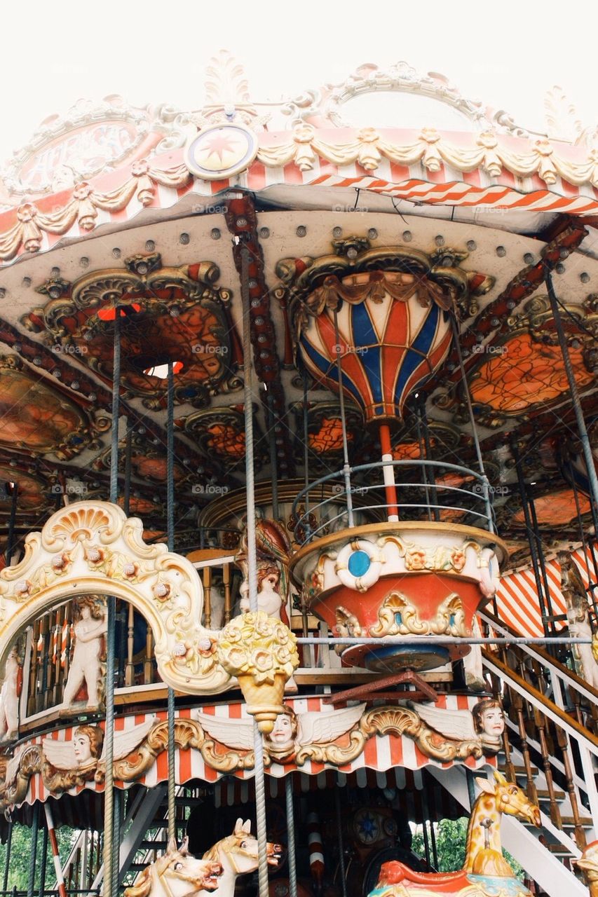 Funfair