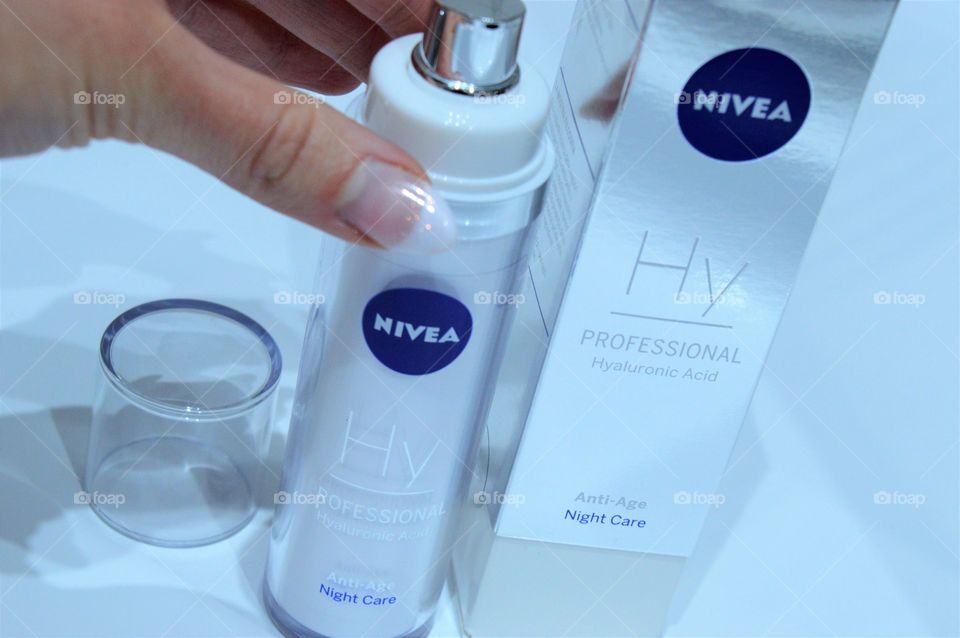 Nivea professional