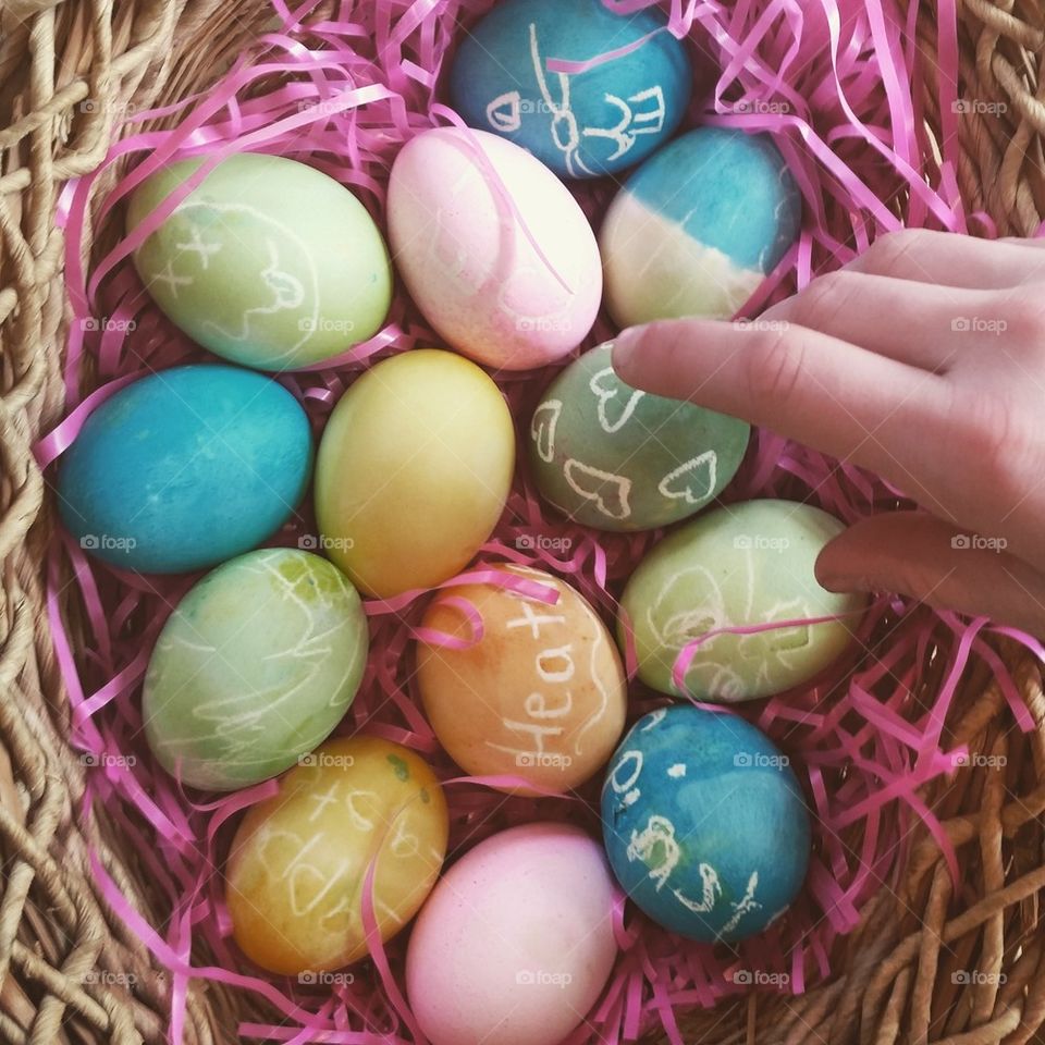 Easter traditions