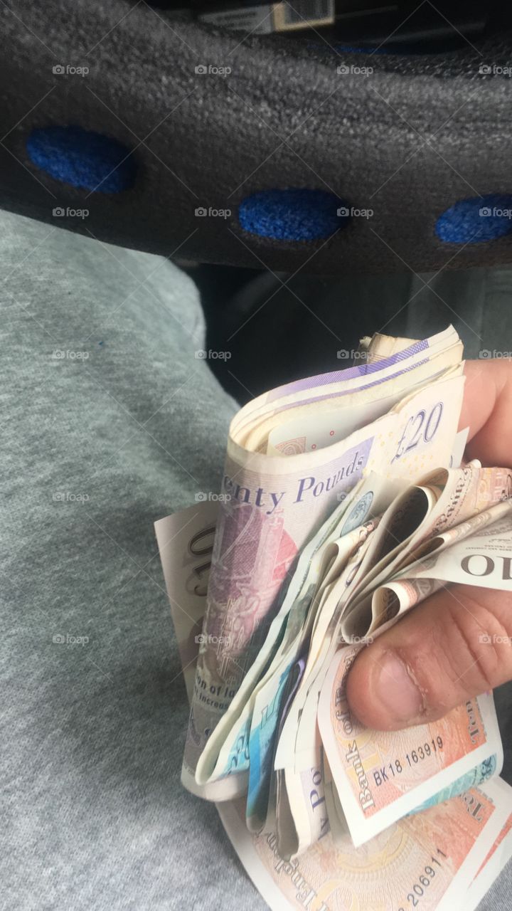 Couple hours work lovely:)