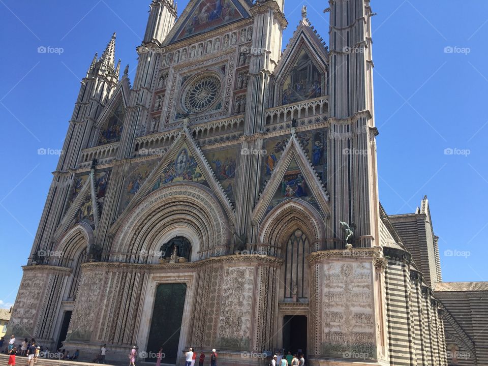 Orvieto 
