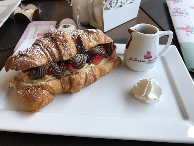 Croissant 