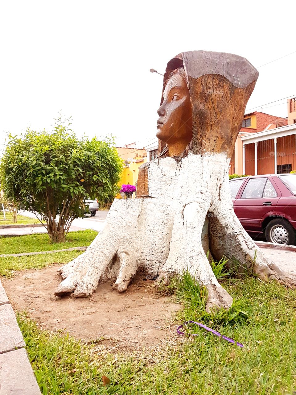 art and nature... both are the same