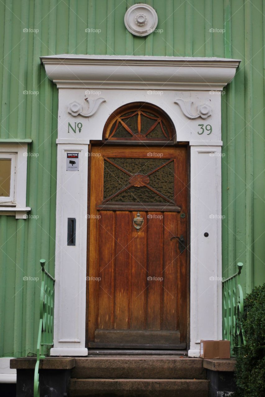 Door