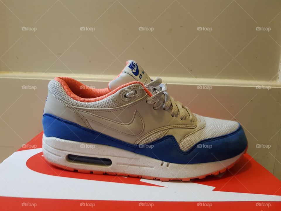 Nike Air Max 1