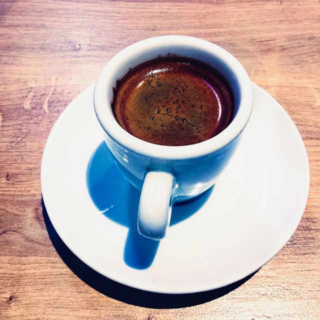Coffee 