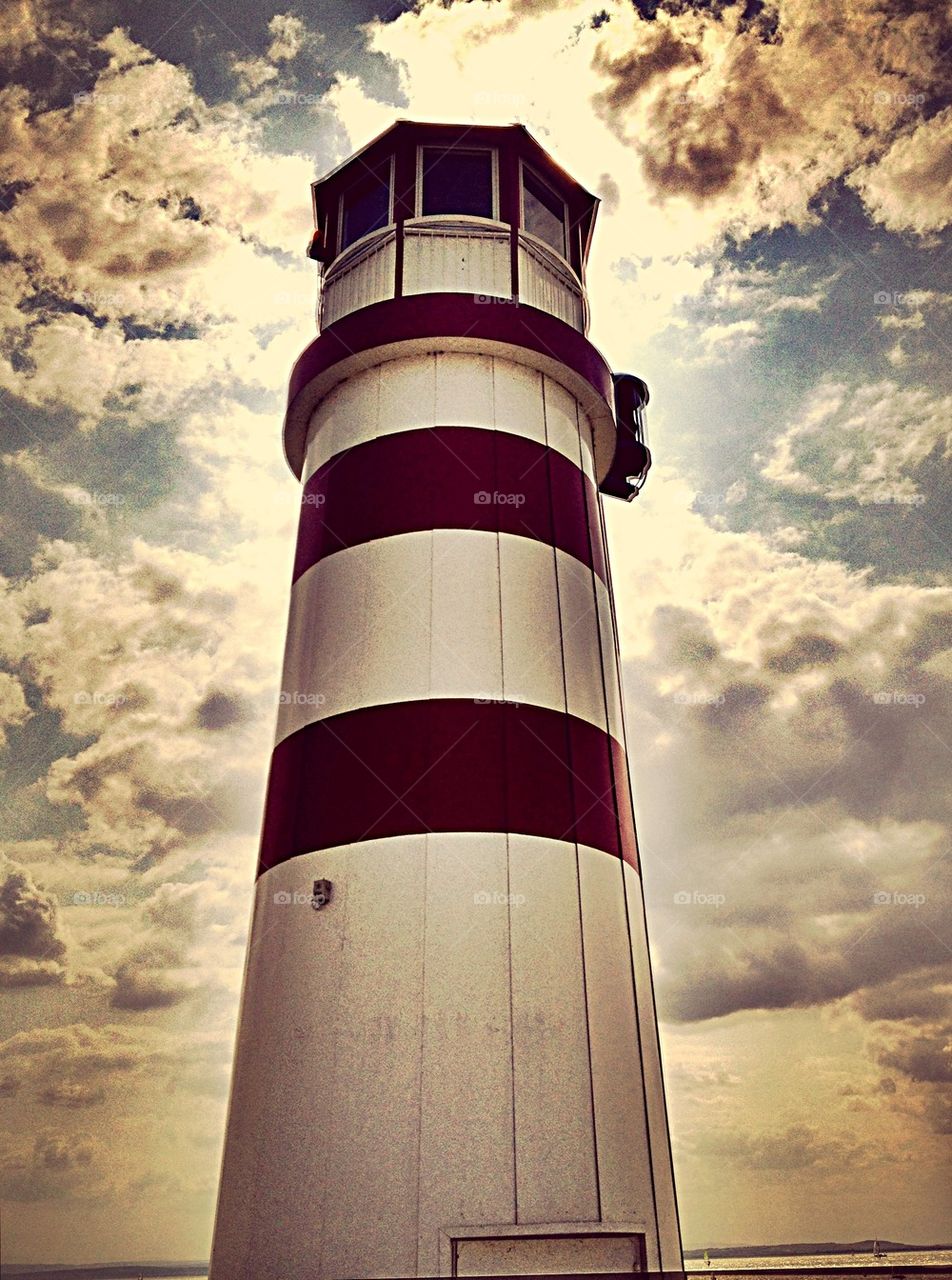 lighthouse