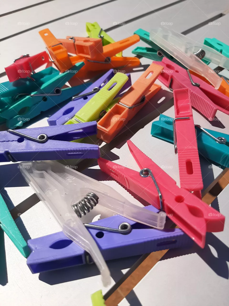 color