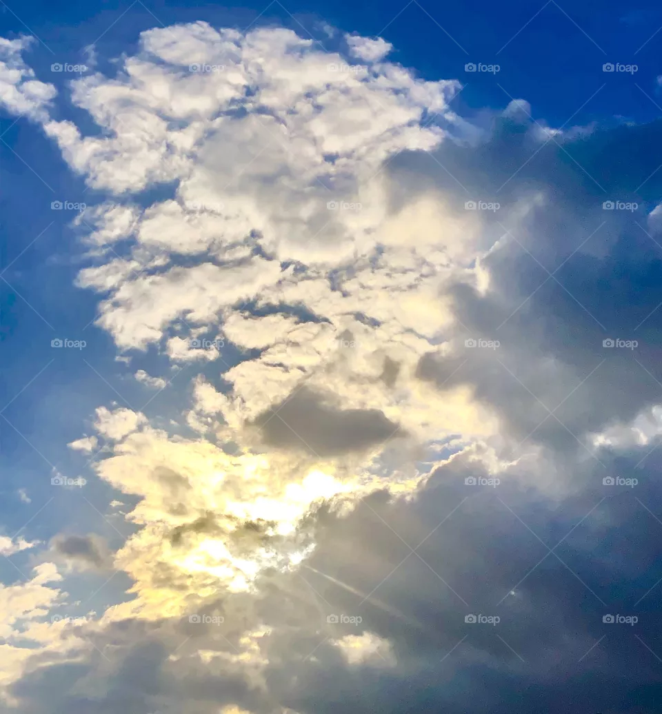 Clouds