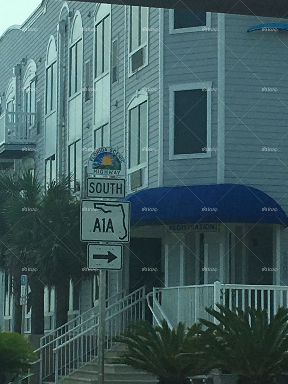 A-1 Beachfront Avenue