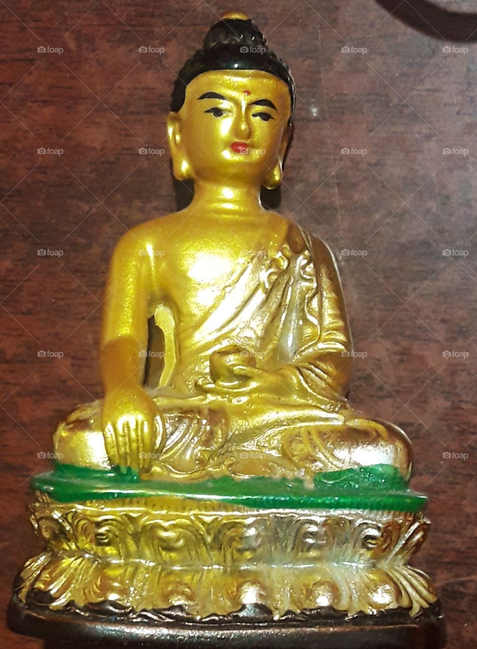 buddha