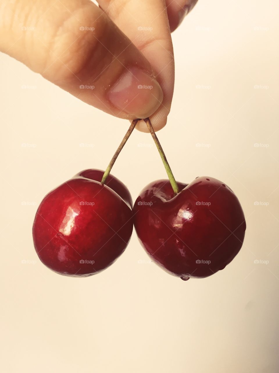 Cherries 