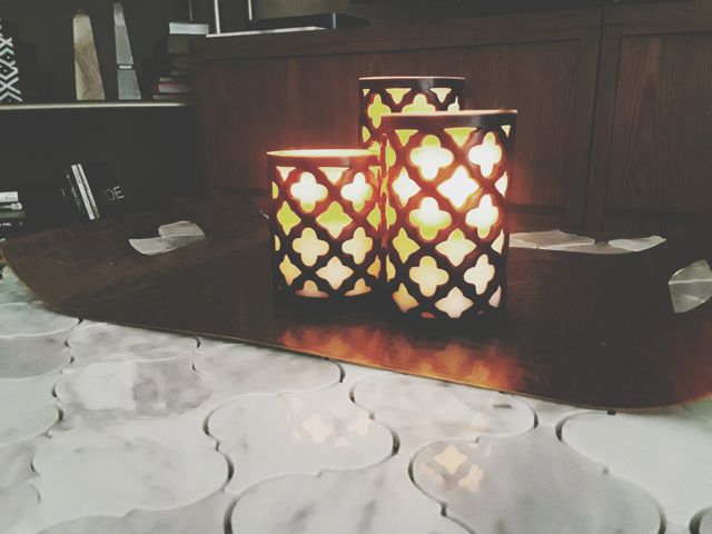 CANDLELIGHT