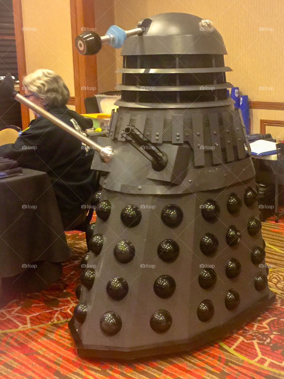 Dalek 