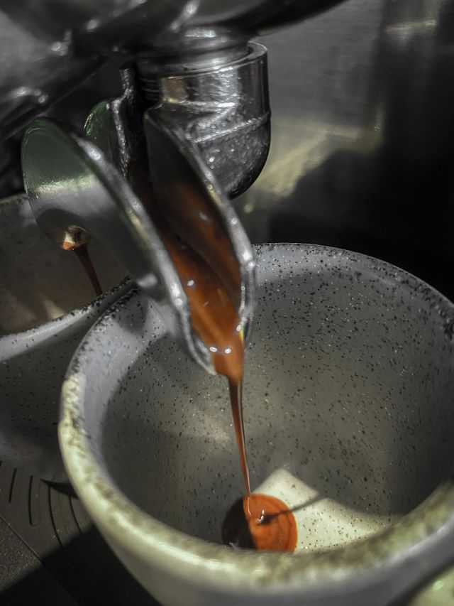 Espresso 