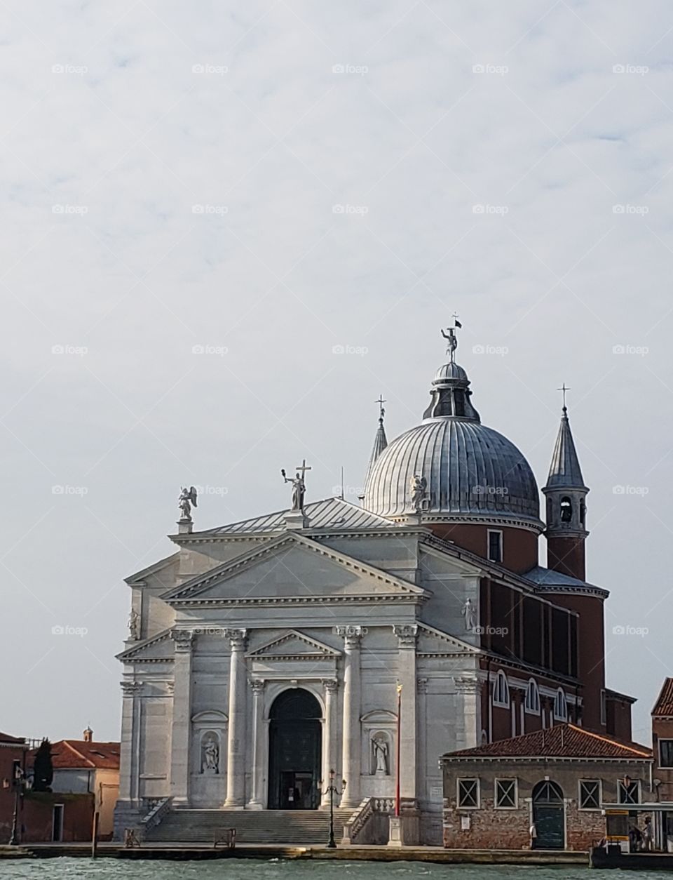 arquitectura veneciana