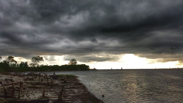 storm