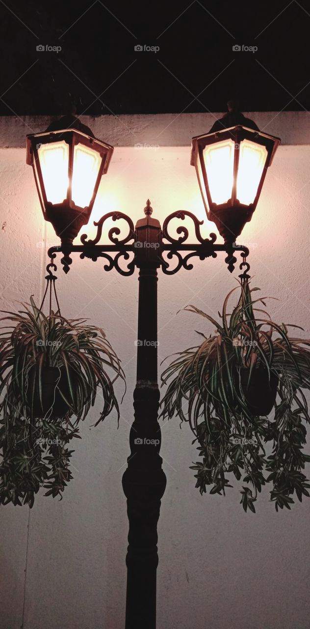 Light: Natural vs artificial