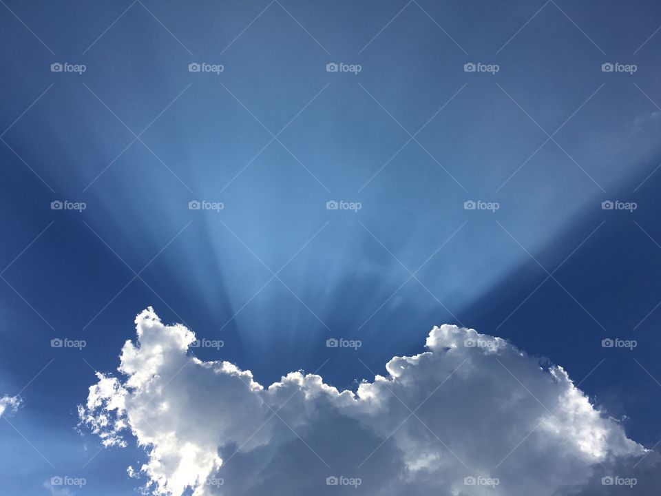 sky