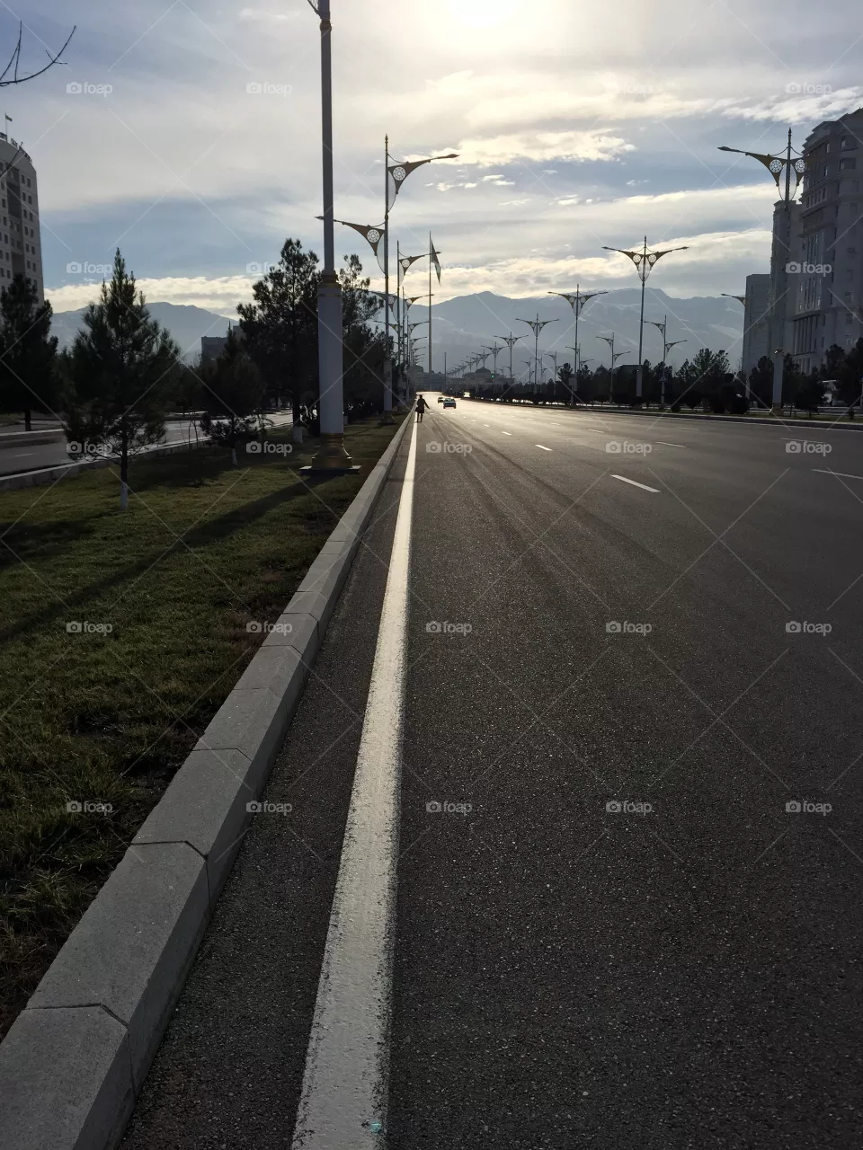 Road