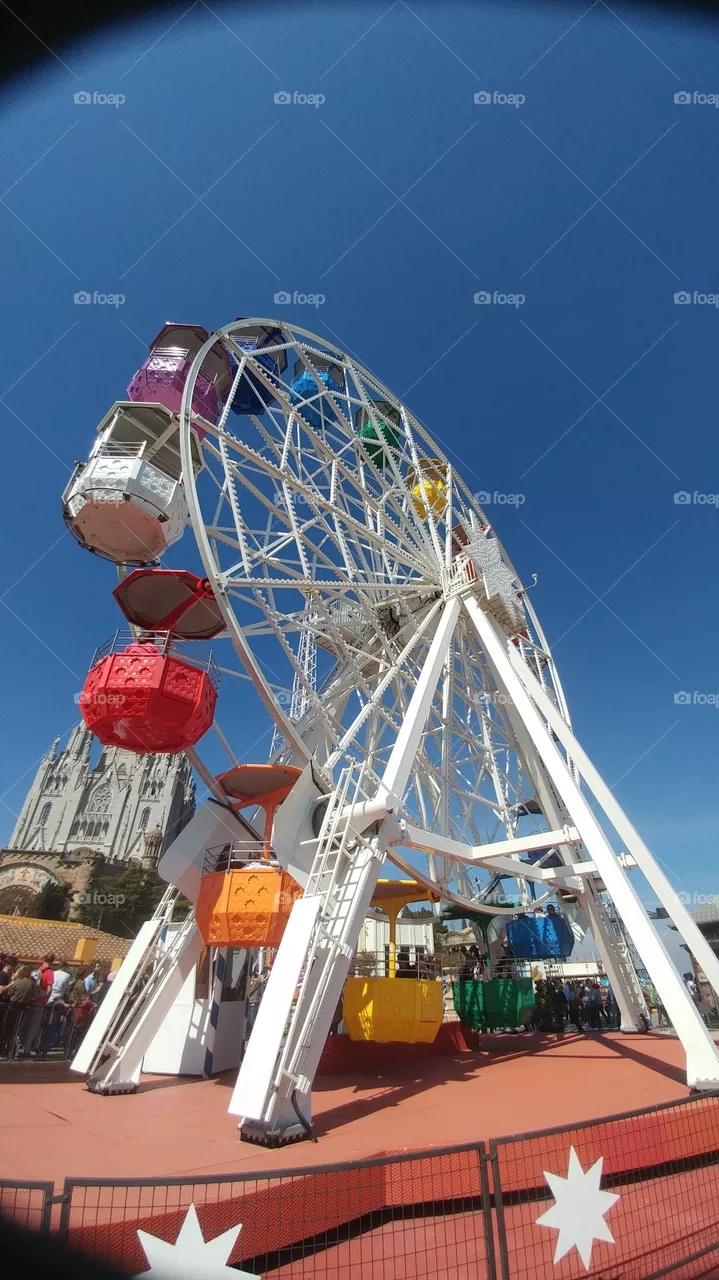 wheel