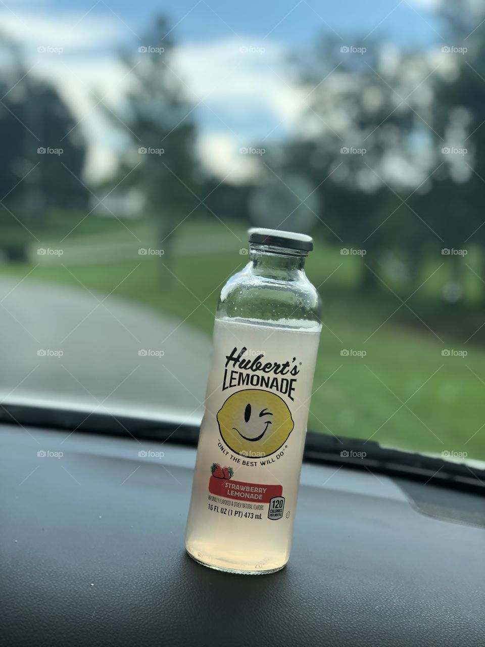 Lemonade 🍋