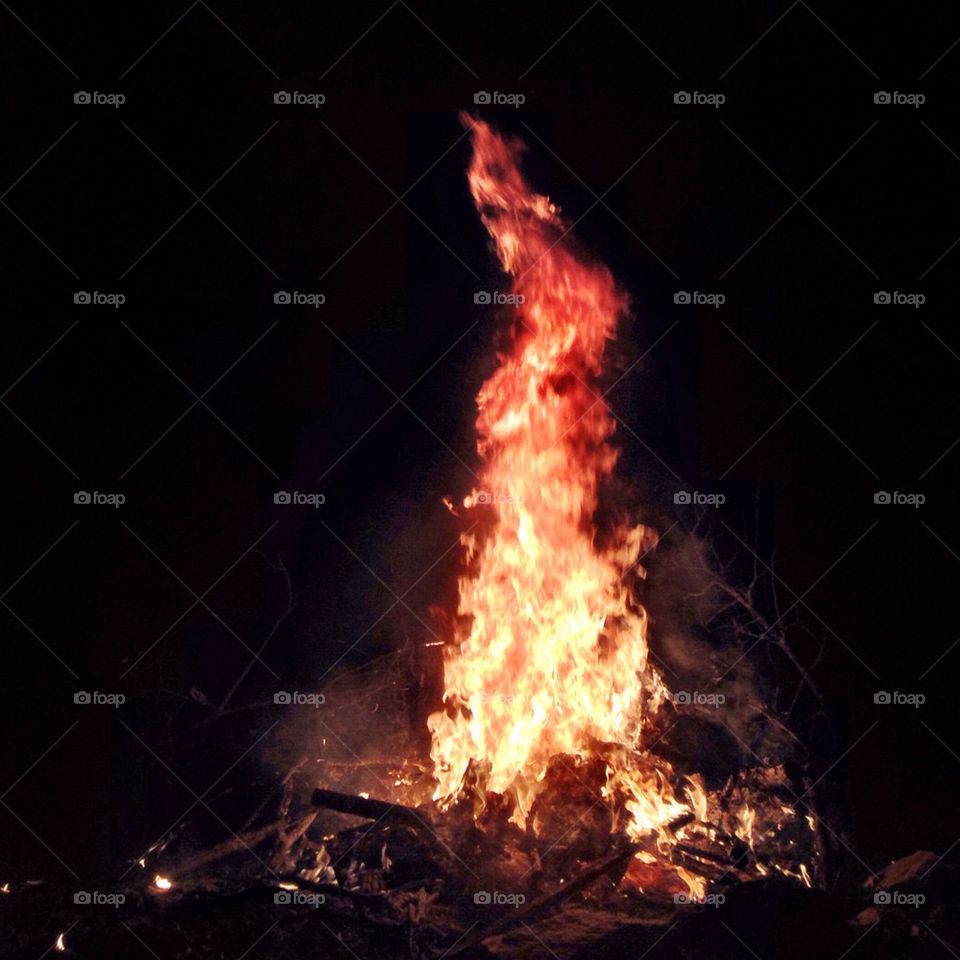 Bonfire
