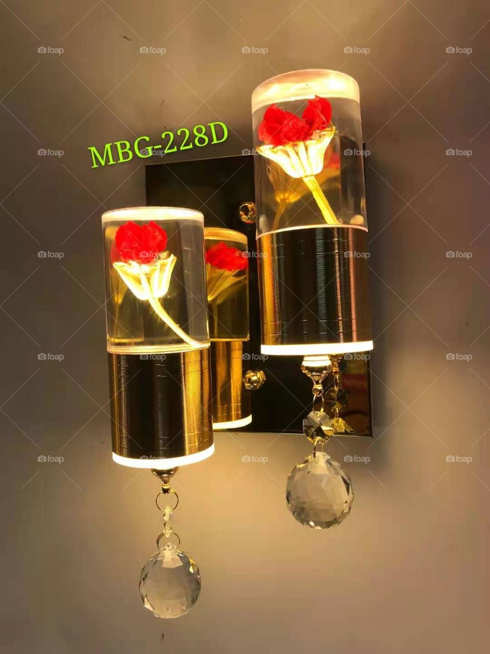 beautiful led Wall bracket