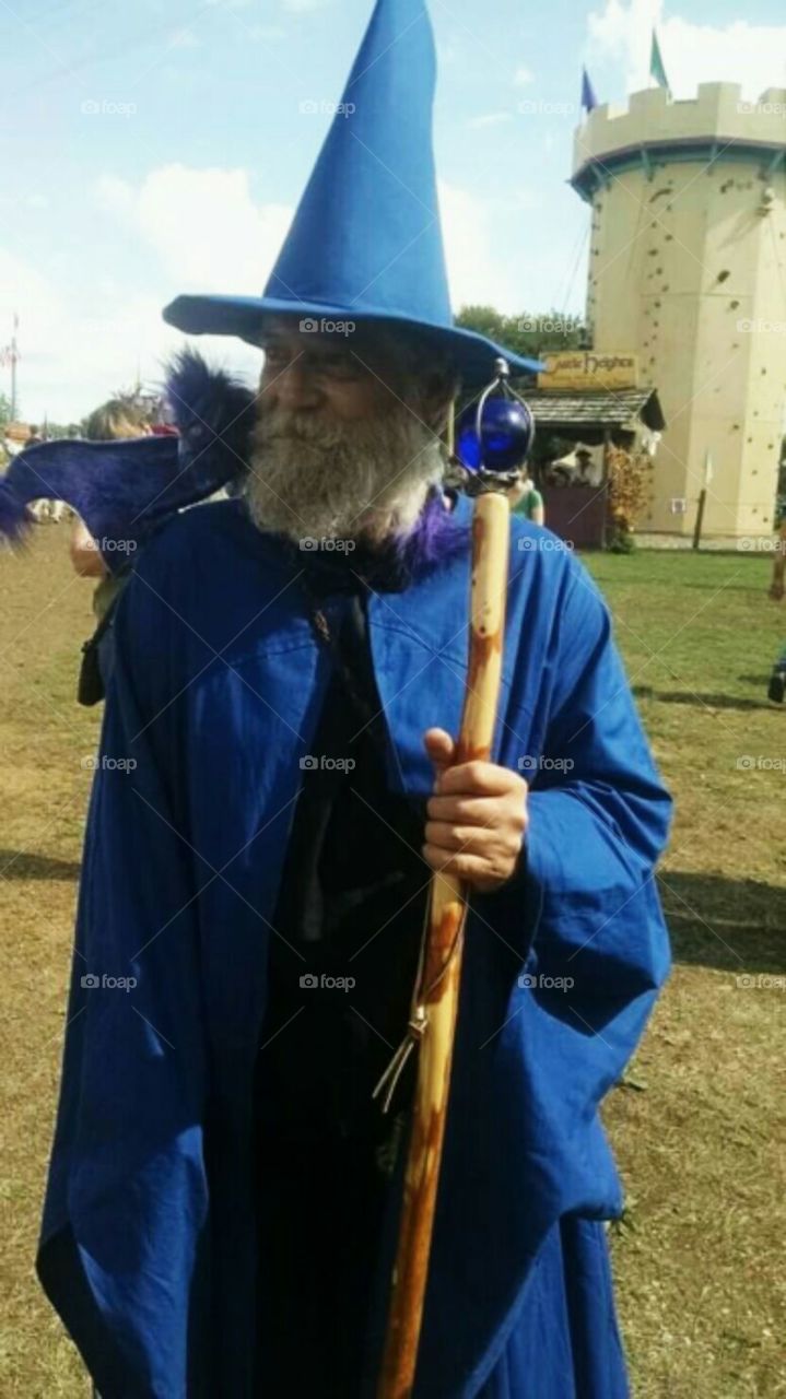 The Wizard