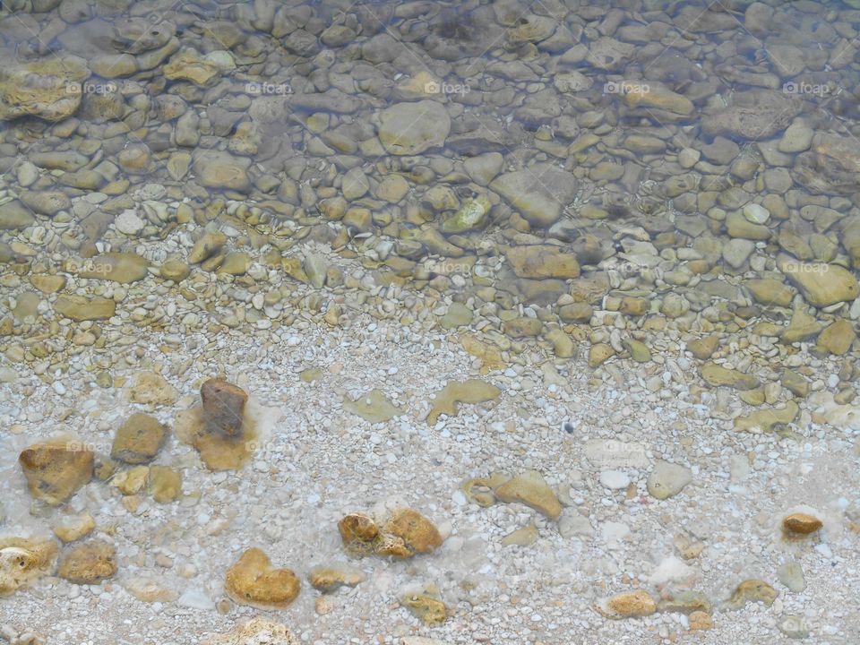 Stone, Rock, Desktop, Texture, Water