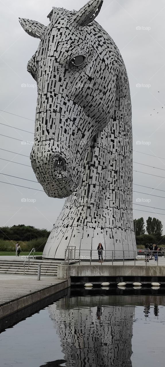 Kelpies