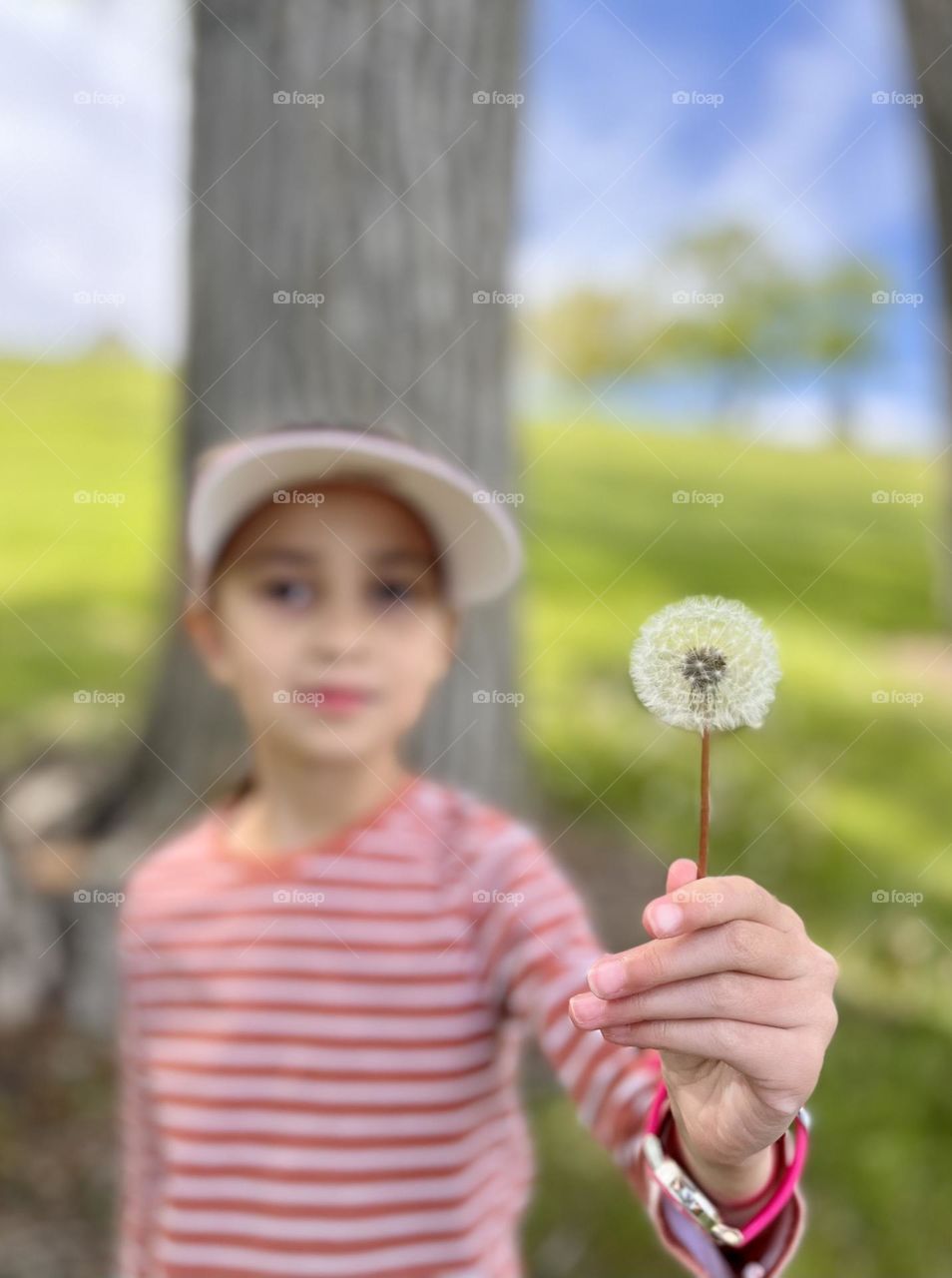 Spring is my fav season