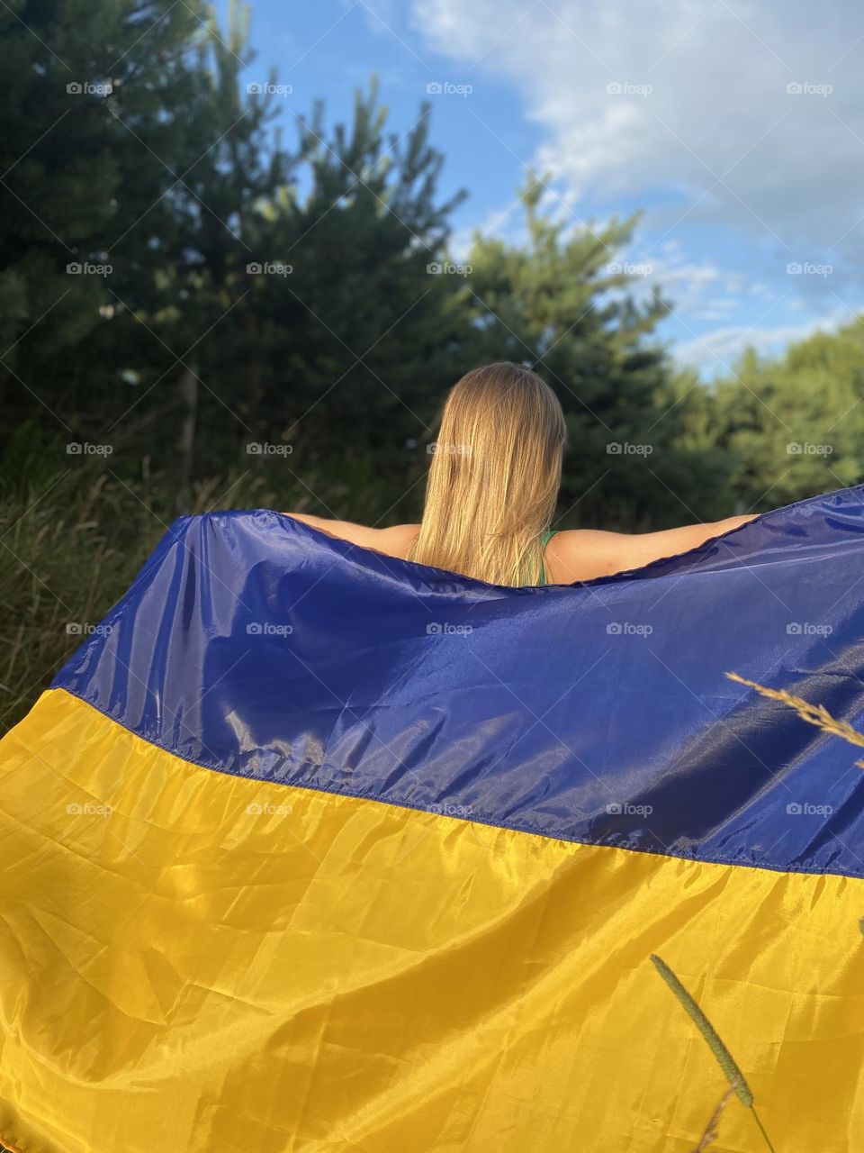 Ukraine independence 