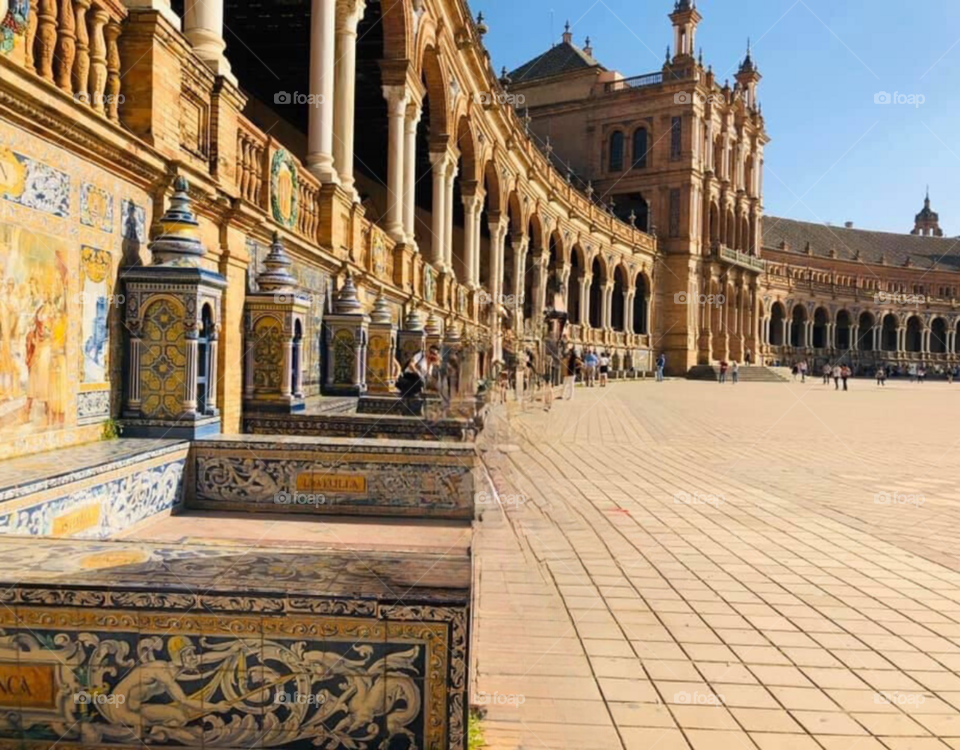 Architectural Marvels 