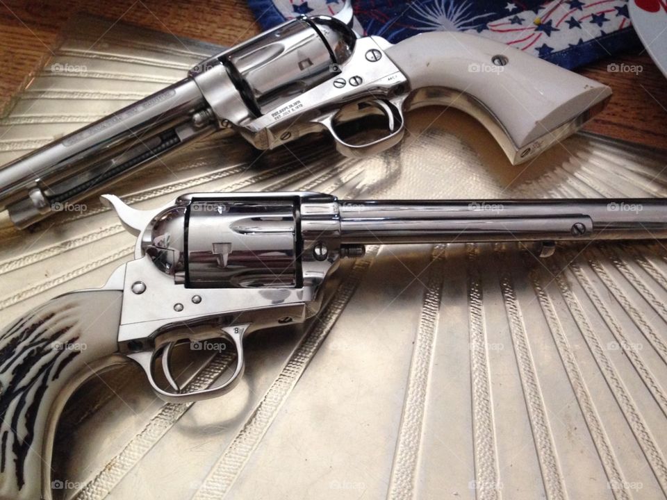 Colt Pistols Revolvers. Colt Pistols revolvers