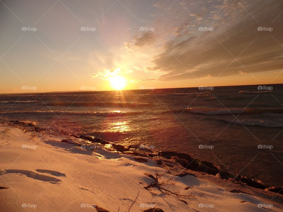 Northern Michigan 