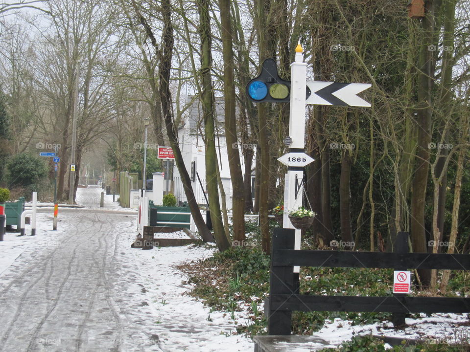 Station Signals