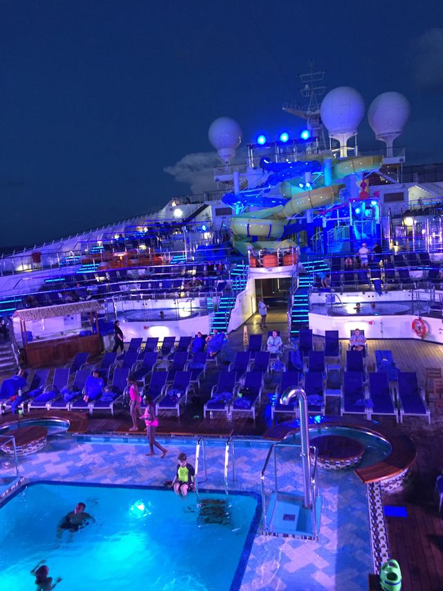Cruise