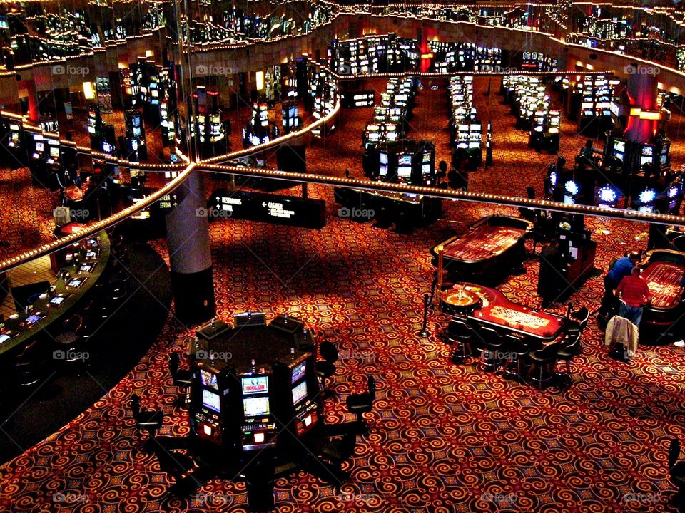 Casino in Tunica Mississippi